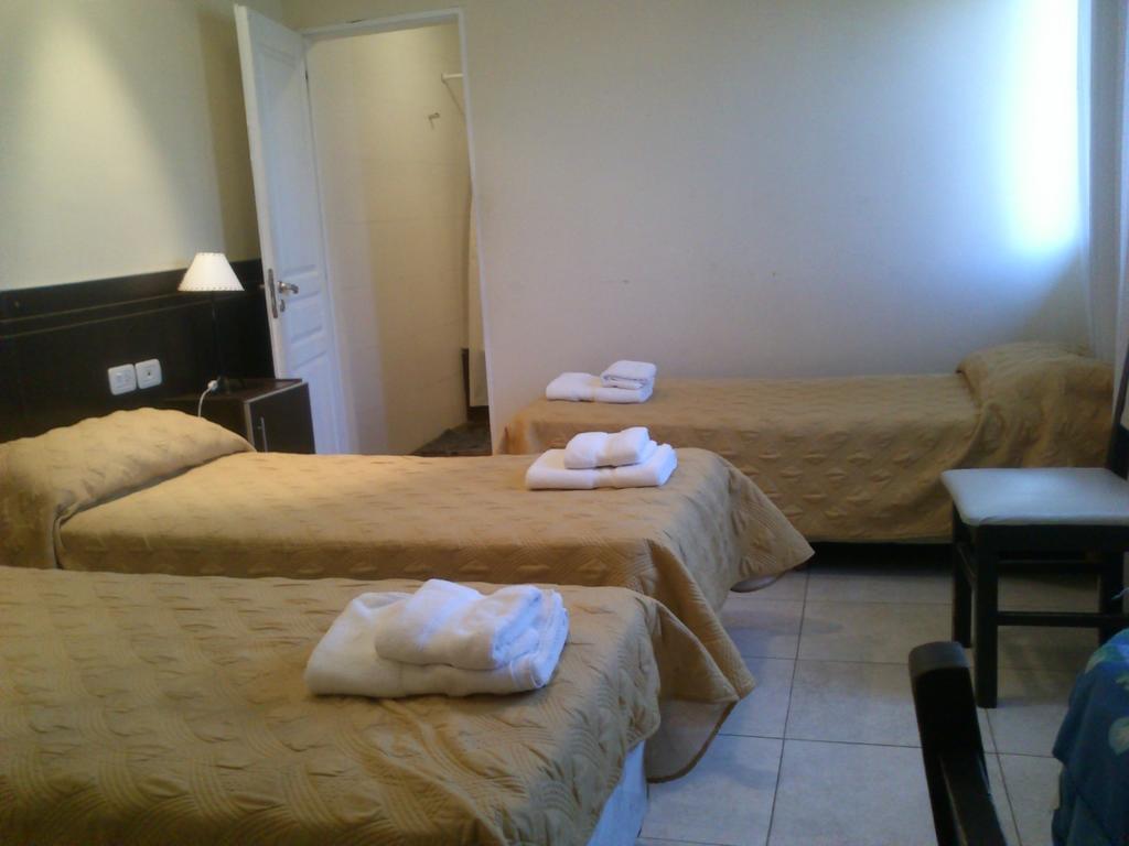 Hotel Complejo Turistico Puesta Del Sol San Rafael  Camera foto