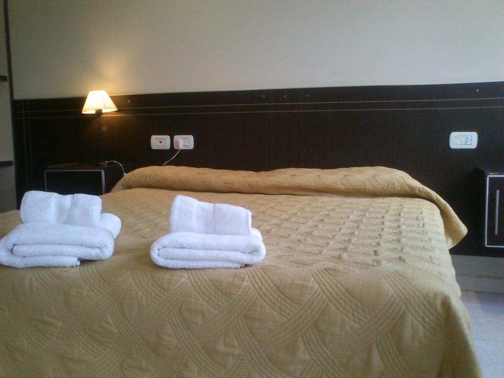 Hotel Complejo Turistico Puesta Del Sol San Rafael  Camera foto