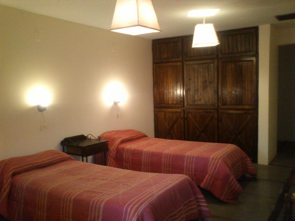 Hotel Complejo Turistico Puesta Del Sol San Rafael  Camera foto