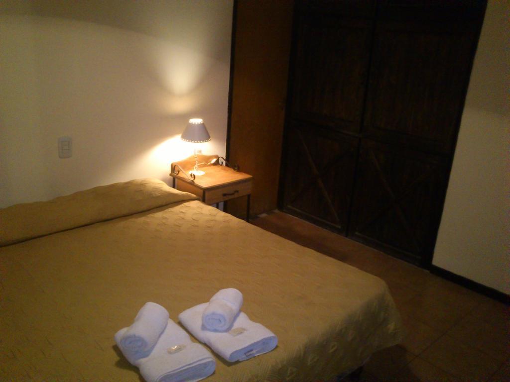 Hotel Complejo Turistico Puesta Del Sol San Rafael  Camera foto