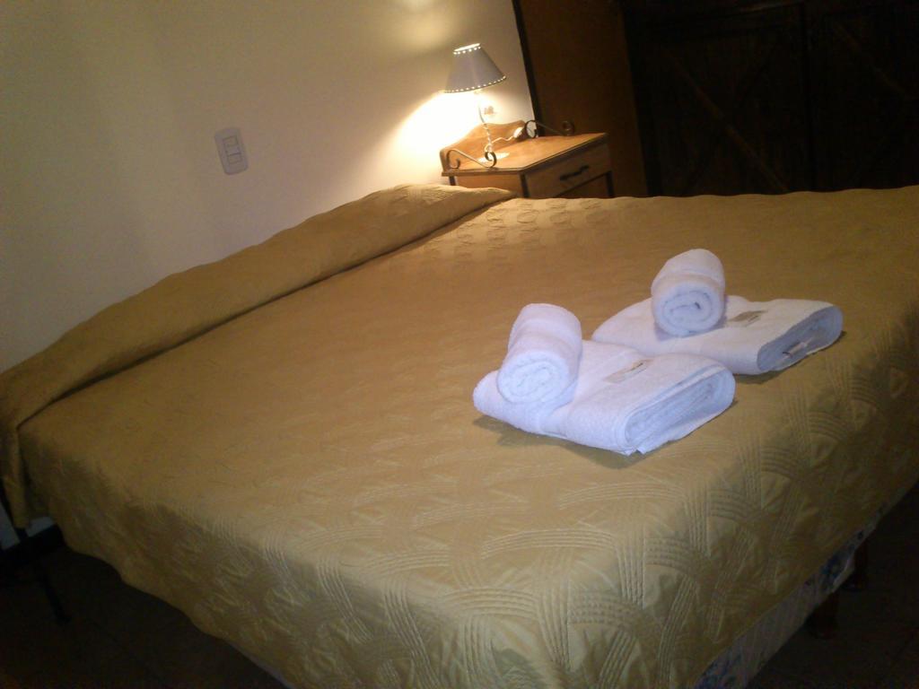 Hotel Complejo Turistico Puesta Del Sol San Rafael  Camera foto