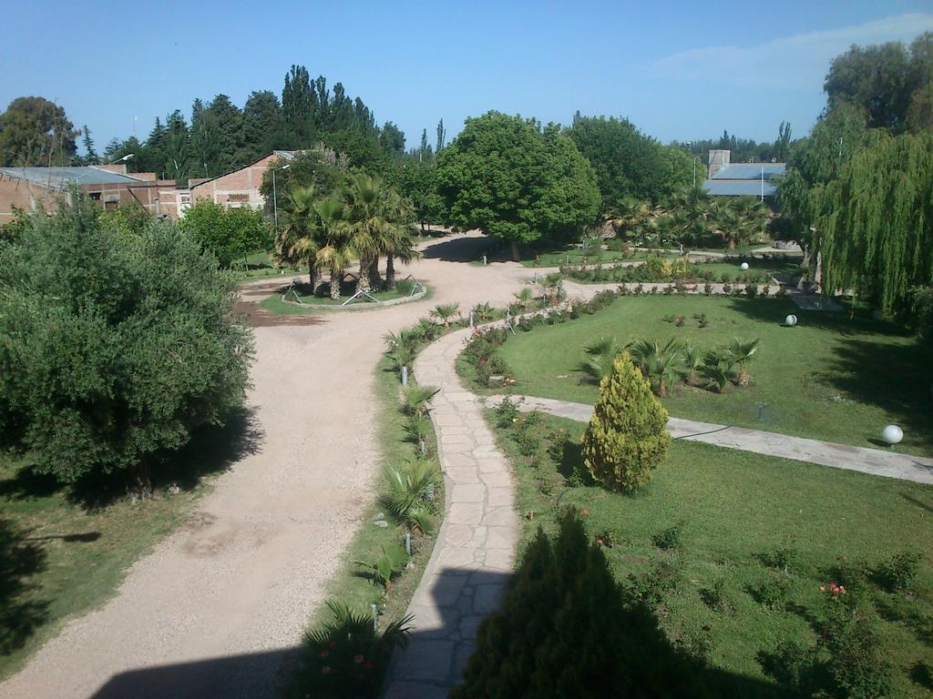 Hotel Complejo Turistico Puesta Del Sol San Rafael  Esterno foto