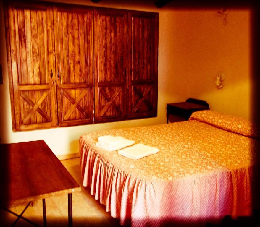 Hotel Complejo Turistico Puesta Del Sol San Rafael  Esterno foto