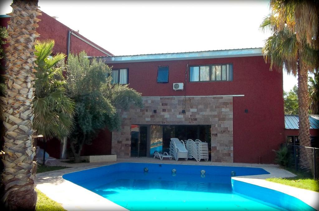 Hotel Complejo Turistico Puesta Del Sol San Rafael  Esterno foto