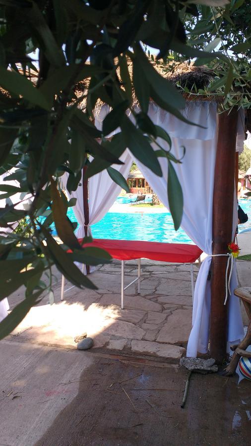 Hotel Complejo Turistico Puesta Del Sol San Rafael  Esterno foto