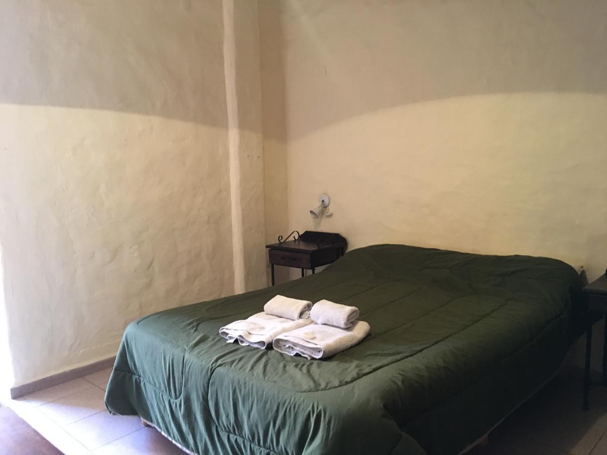 Hotel Complejo Turistico Puesta Del Sol San Rafael  Esterno foto